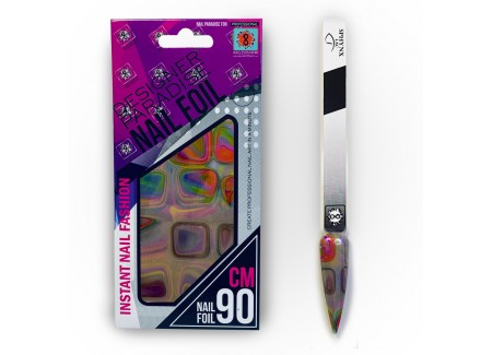 Nail Foil 600096 - 90cm